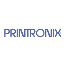 Printronix wts 1 line printer, 2 years old, working, compl P8010